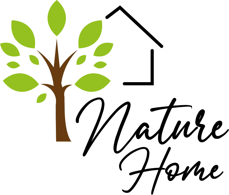 logo nature home